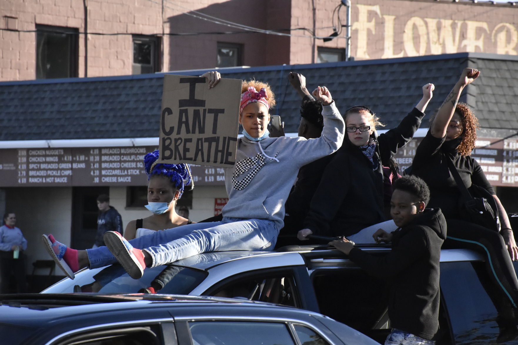 PROTEST